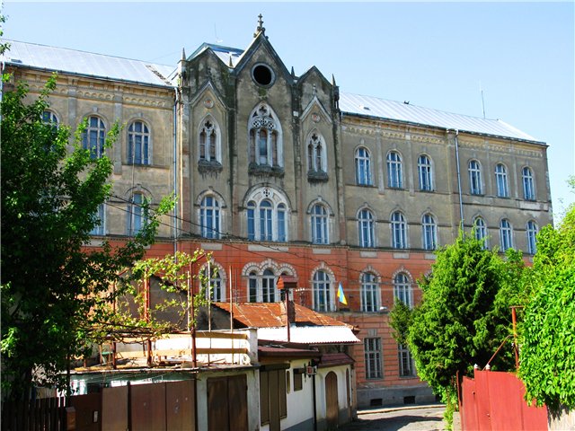 Зоологічний музей Ужгород